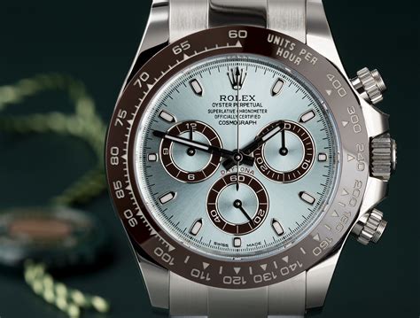 cosmograph daytona 116506 series